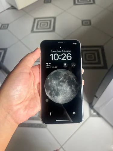 Vendo IPhone XR Usado