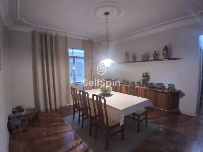 Apartamento mobiliado para locação, Icaraí, Niterói, RJ