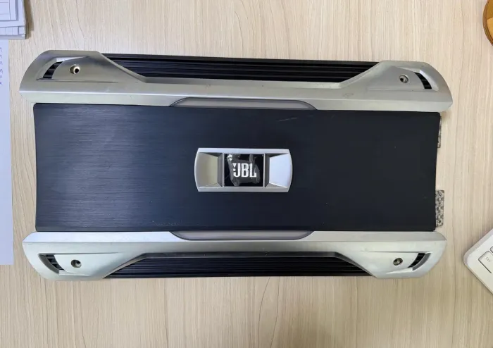 Modulo amplificador JBL GTO 1004