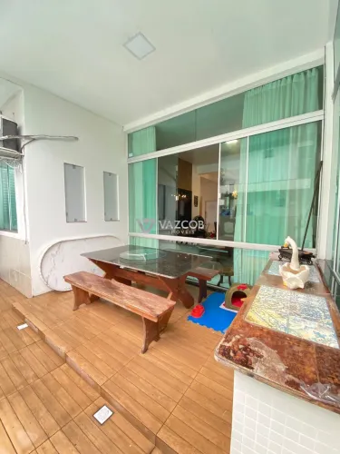 Casa para a COP no Condomínio Castanheira