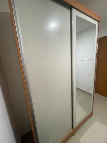 Guarda roupa