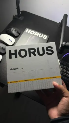 MelGeek HORUS