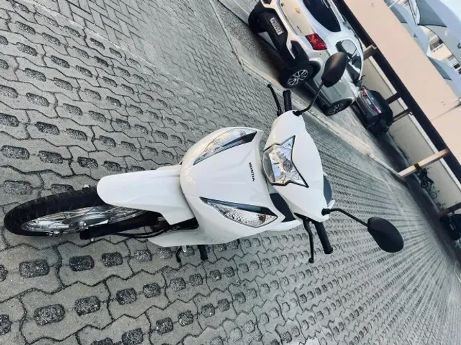 Honda Biz 125 ES/ ES F.inj./es MIX F.injection 2025