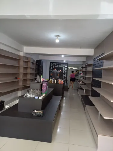 Loja de cosmeticos