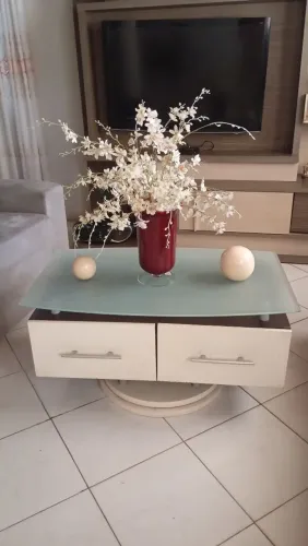 Mesa de Centro