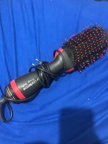 Escova secadora