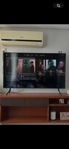 Tv 55 polegadas