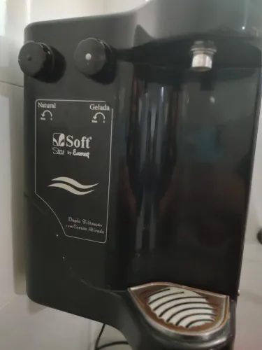 Filtro soft by Everest 