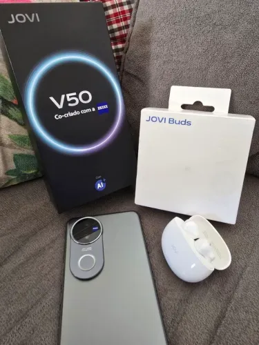 Jovi V50 5G