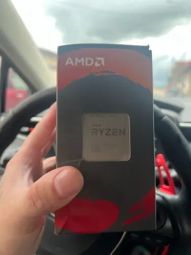 Ryzen 9 5900x