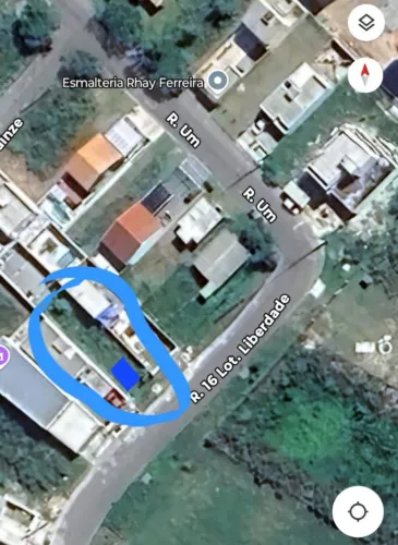 Terreno no bairro liberdade Pelotas