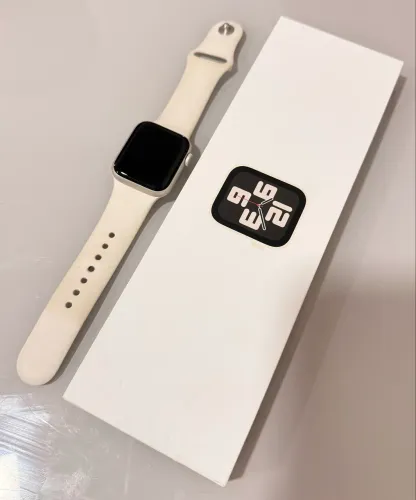 Apple Whatch