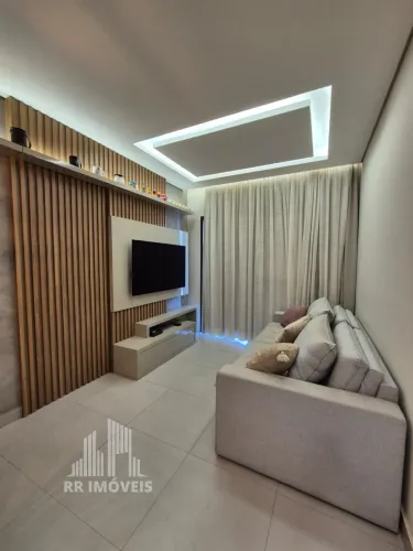 RR0297 Apartamento 73m² CONDOMÍNIO RESIDENCIAL VIDA SÃO DOMINGOS - OPORTUNIDADE - 3 Dorms 