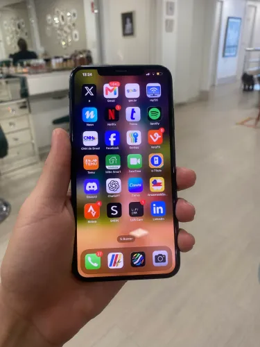 iPhone XS Max