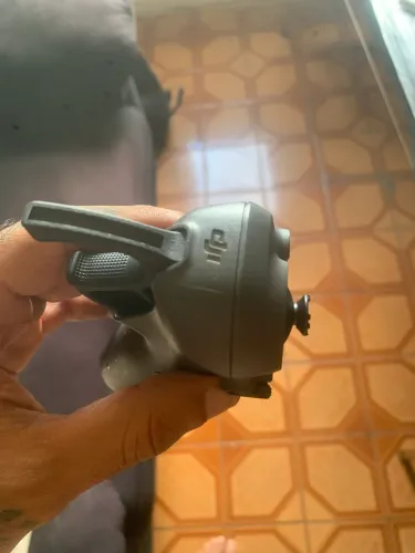 DJI Motion 3