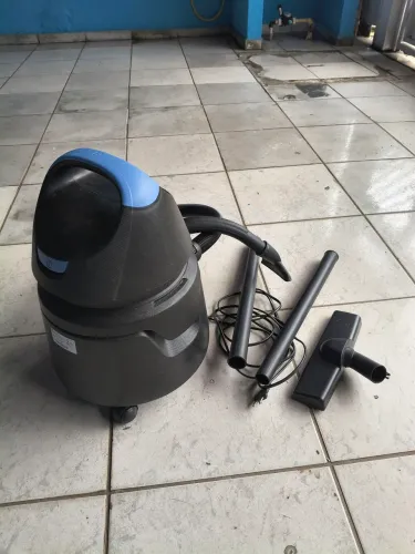 Aspirador de pó Eletrolux