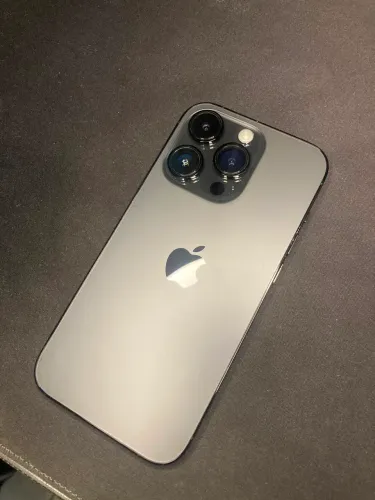 iPhone 14 Pro 128 GB - Impecável | 86% de Bateria | 3 meses de garantia