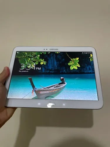 Samsung Galaxy Tab 3 10.1 polegadas