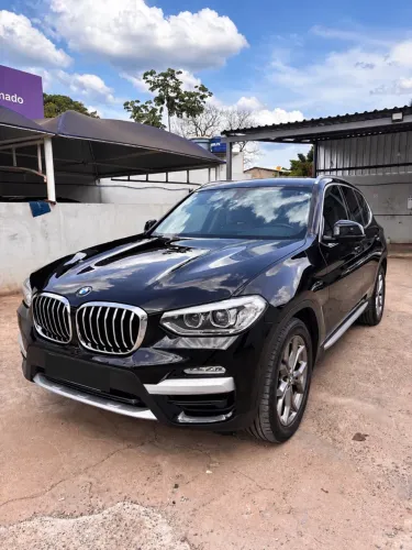 BMW X3 Xdrive 20I 2.0/x-line Bi-TB Flex Aut. 2019