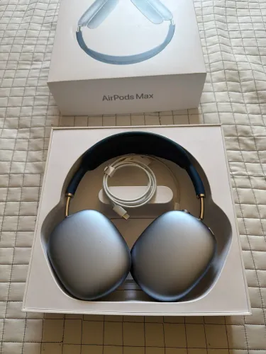AirPods Max 