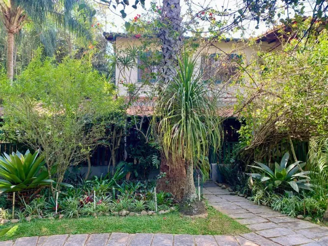 Casa para locação, Samambaia, Petrópolis, RJ