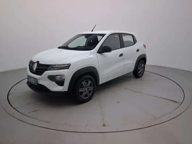 Renault Kwid 1.0 Zen 2026