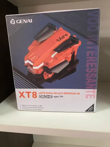 Mini drone