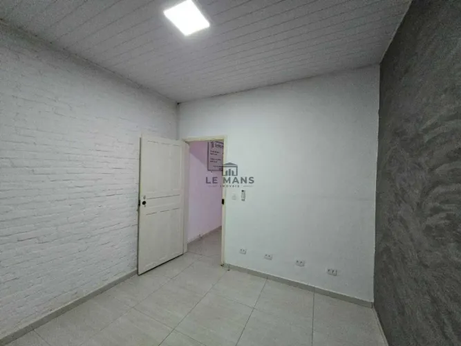 Sala para alugar em Piracicaba, Jardim Europa, com 122.2 m²