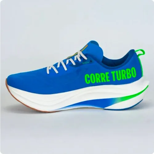 Tênis Corrida Olympikus Corre Turbo 42