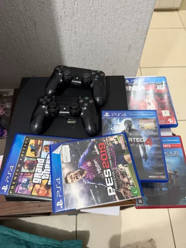 Ps4