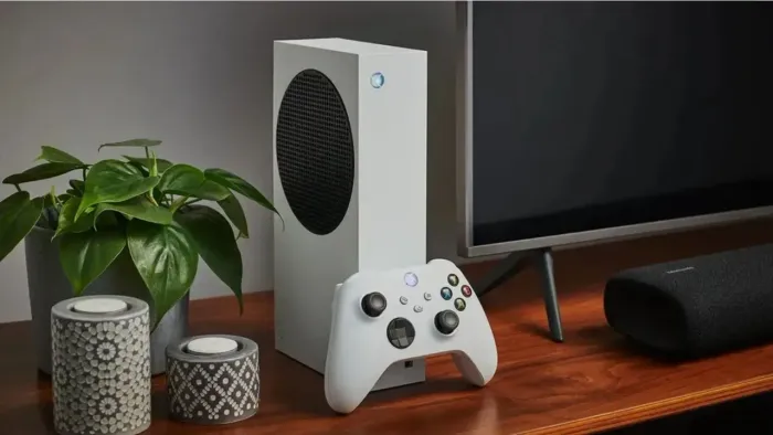Xbox Séries S