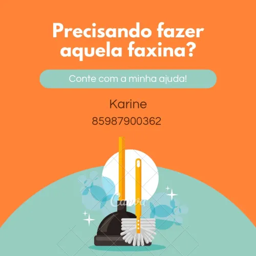 Faxina