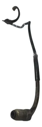 Cano Mangueira Embreagem Lifan 530 2015 - 2018 Preto