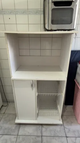 Estante de cozinha