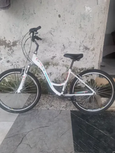 Bicicleta Caloi Ceci aro 26