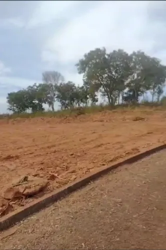 Oportunidade 03 Lotes juntos no setor Portal do Lago com área 1800 metros