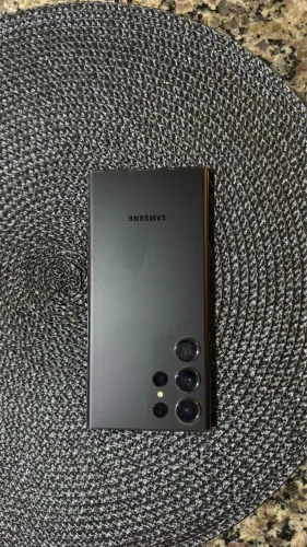 Galaxy s23 Ultra 