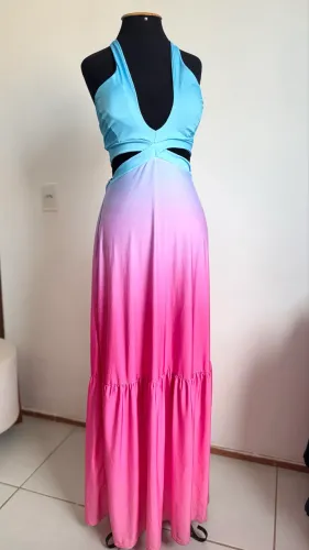 Vestido verão 