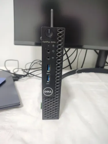 Computador de mesa