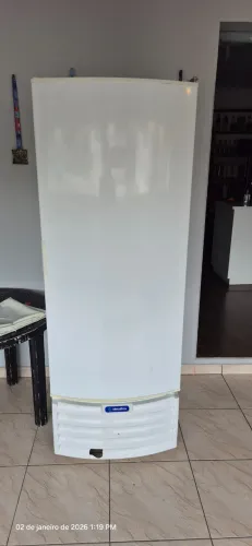 Cervejeira metalfrio