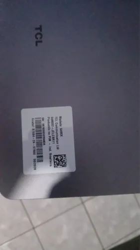 Tablet TCL