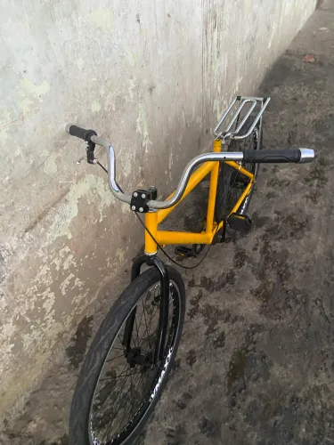 Bike nova aro 26