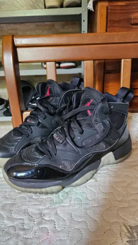 Tenis Nike Jordan original