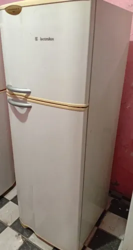 GELADEIRA ELETROLUX