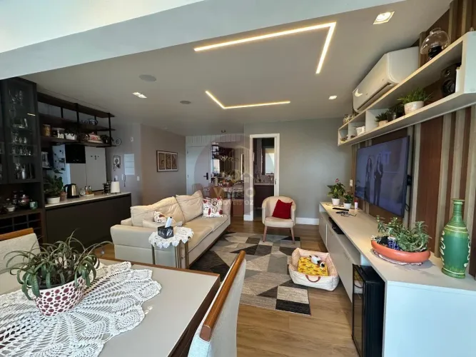 Apartamento para Venda em Osasco, Adalgisa - Belvedere Lorian Boulevard, 2 dormitórios, 2