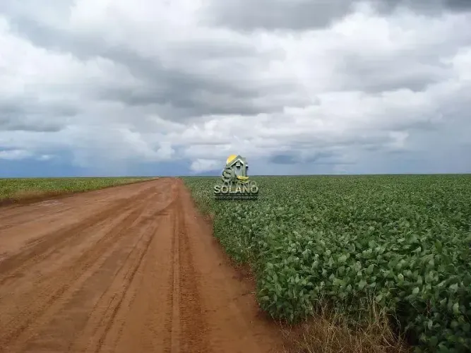 Fazenda à venda em Primavera do Leste MT