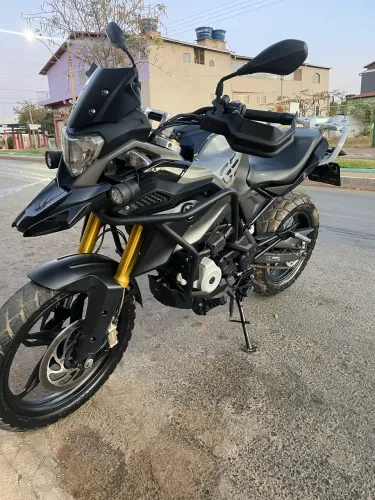 BMW GS 310