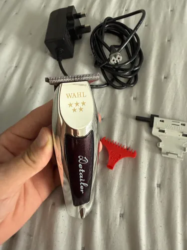WAHL Detailer