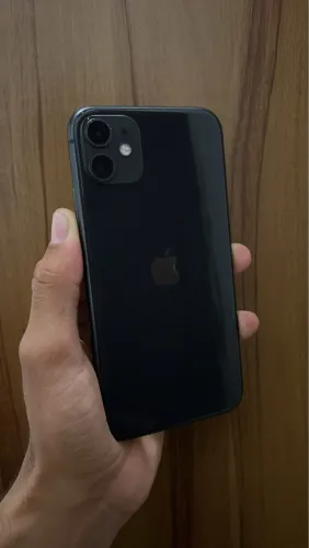 iPhone 11 todo original