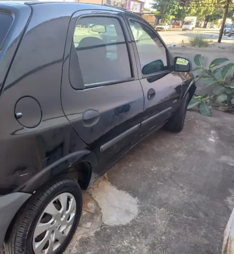 Chevrolet Celta Life/ LS 1.0 MPFI 8V Flexpower 5P 2009
